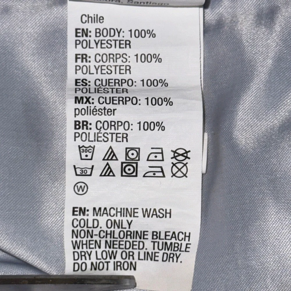 Quiksilver Mens Board Shorts Striped Colorblock Swim Trunks Multicolor Size 28